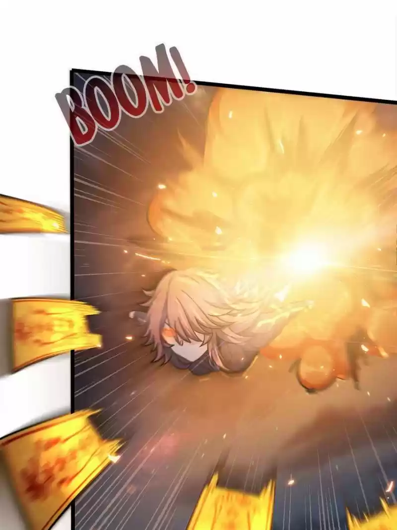 Spare Me, Great Lord! Chapter 25