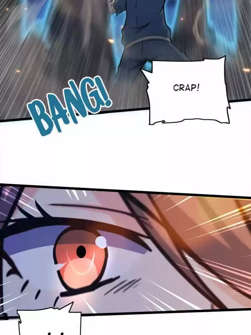 Spare Me, Great Lord! Chapter 25