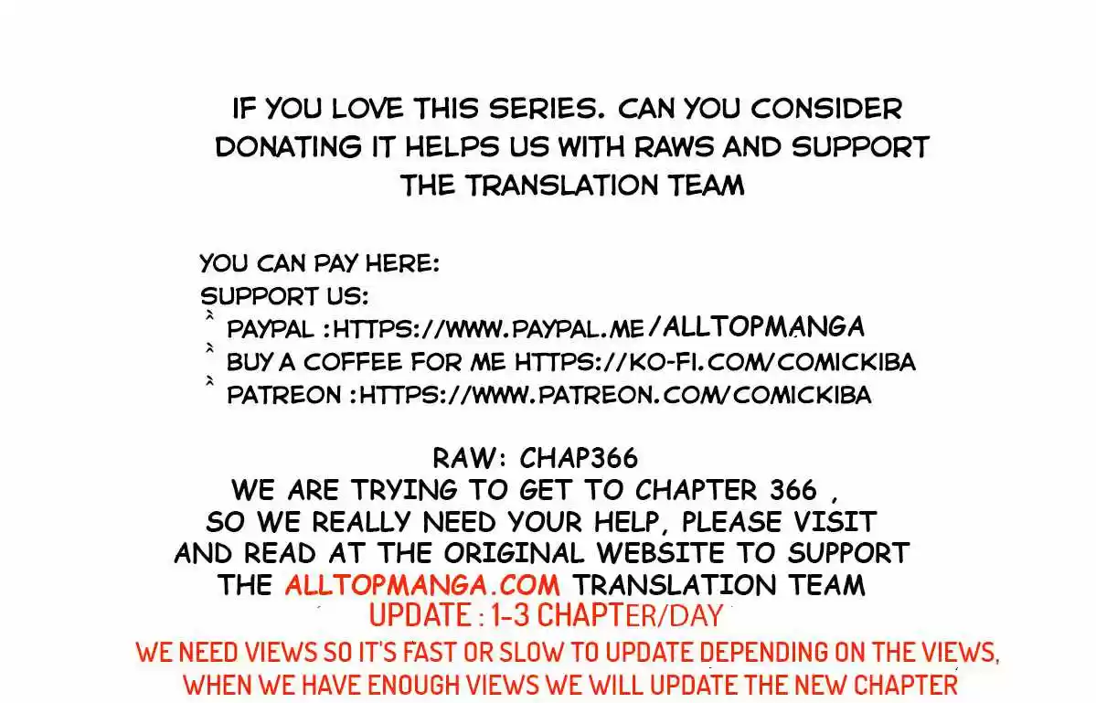 Spare Me, Great Lord! Chapter 250