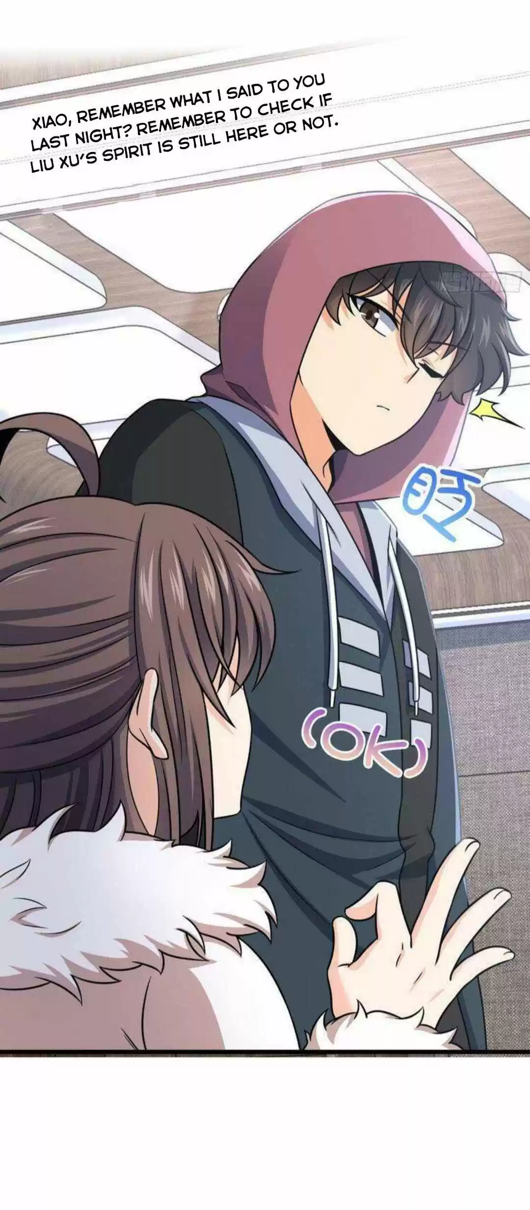 Spare Me, Great Lord! Chapter 253