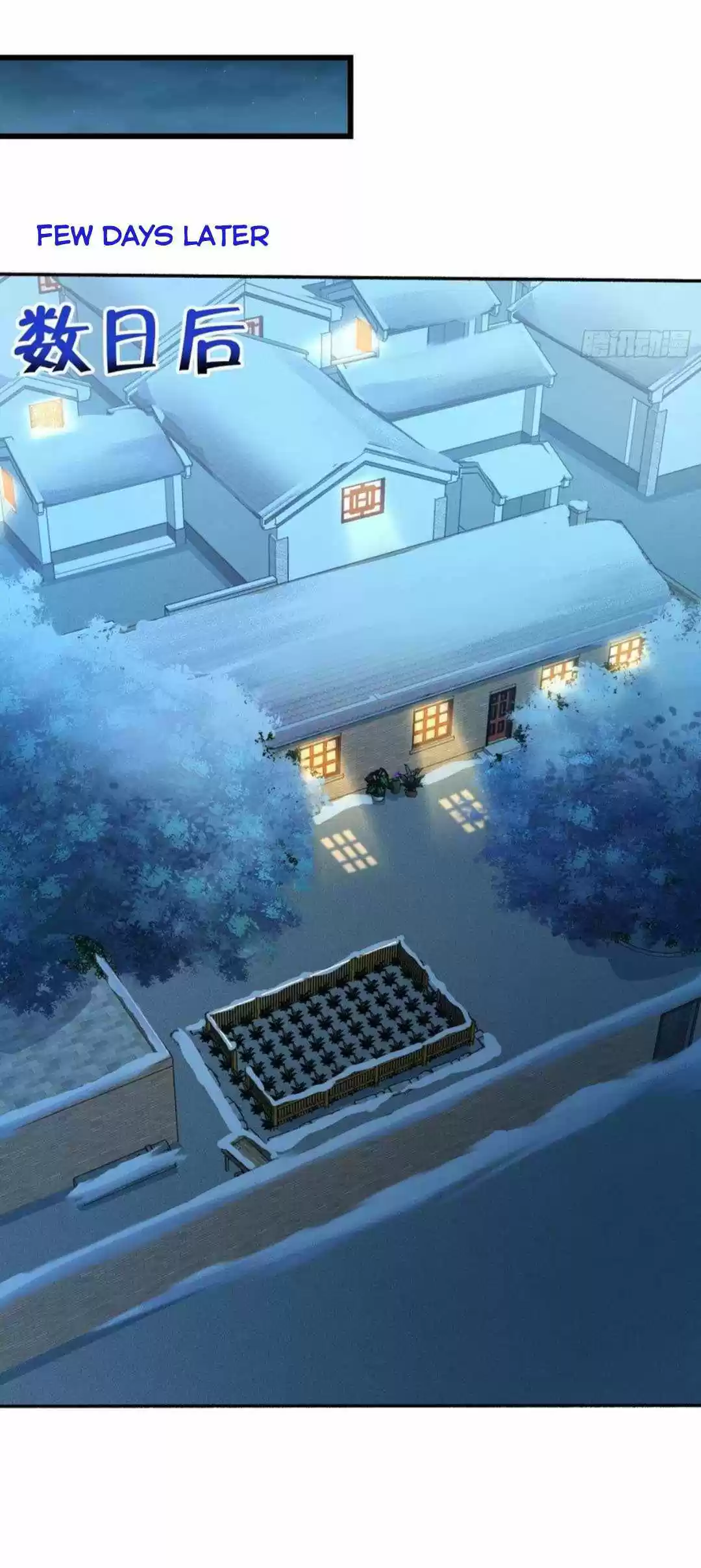 Spare Me, Great Lord! Chapter 254