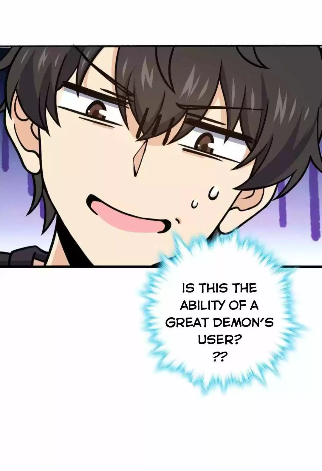 Spare Me, Great Lord! Chapter 254