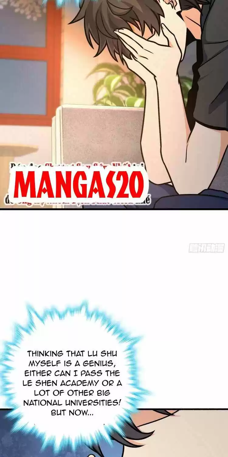 Spare Me, Great Lord! Chapter 255