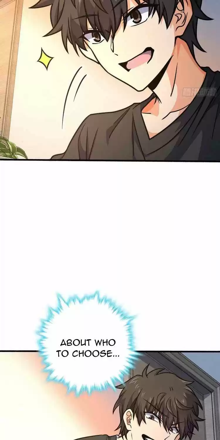 Spare Me, Great Lord! Chapter 255