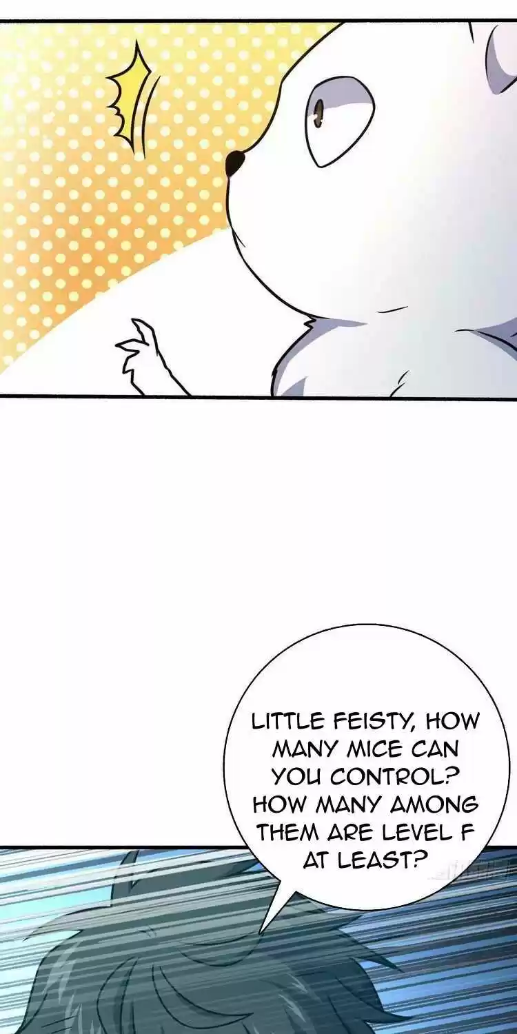 Spare Me, Great Lord! Chapter 255