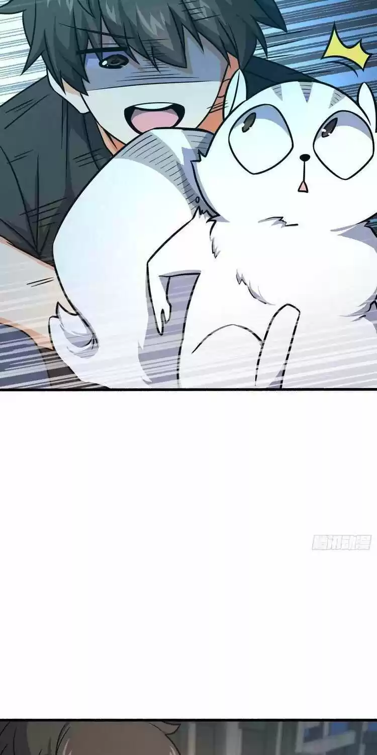 Spare Me, Great Lord! Chapter 255