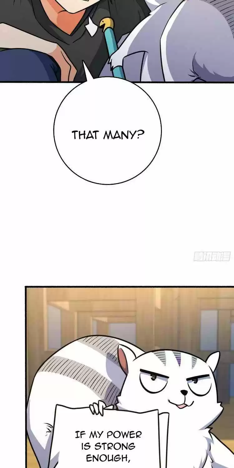 Spare Me, Great Lord! Chapter 255