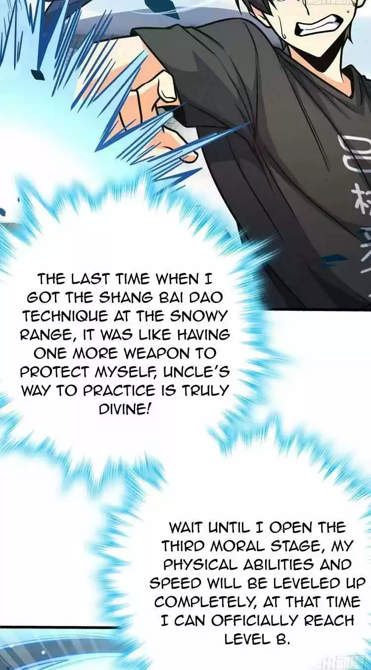 Spare Me, Great Lord! Chapter 255