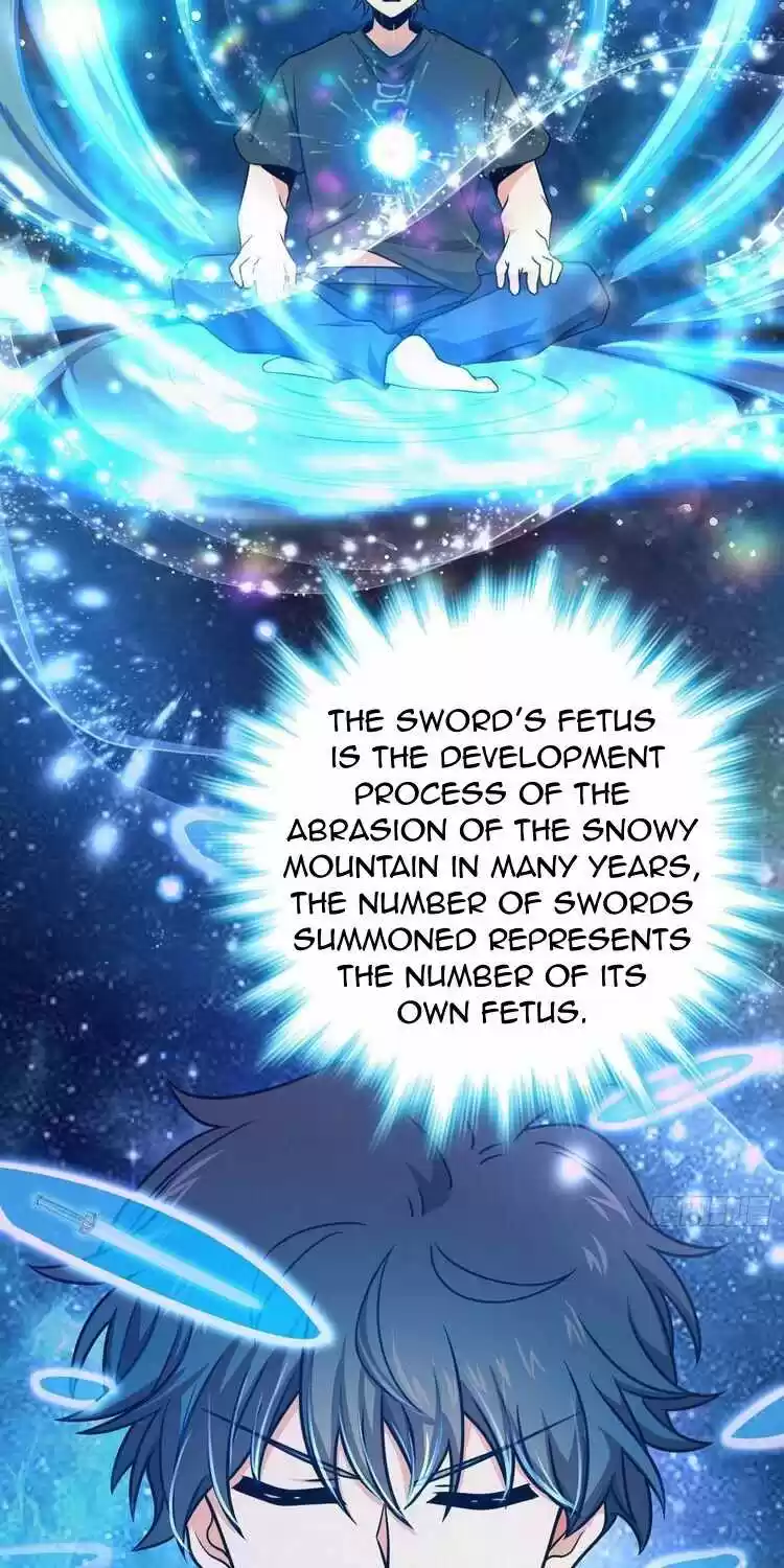 Spare Me, Great Lord! Chapter 255