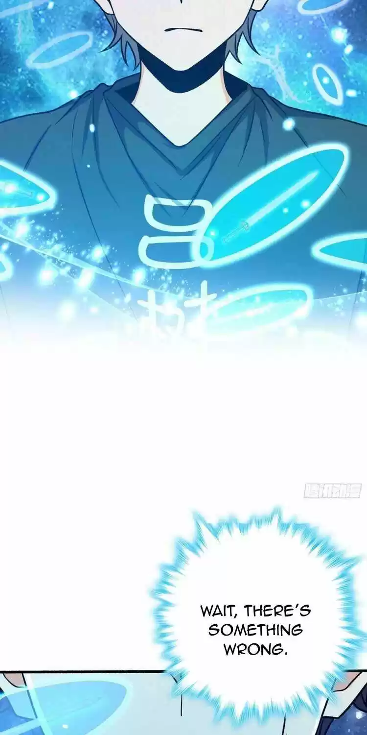 Spare Me, Great Lord! Chapter 255