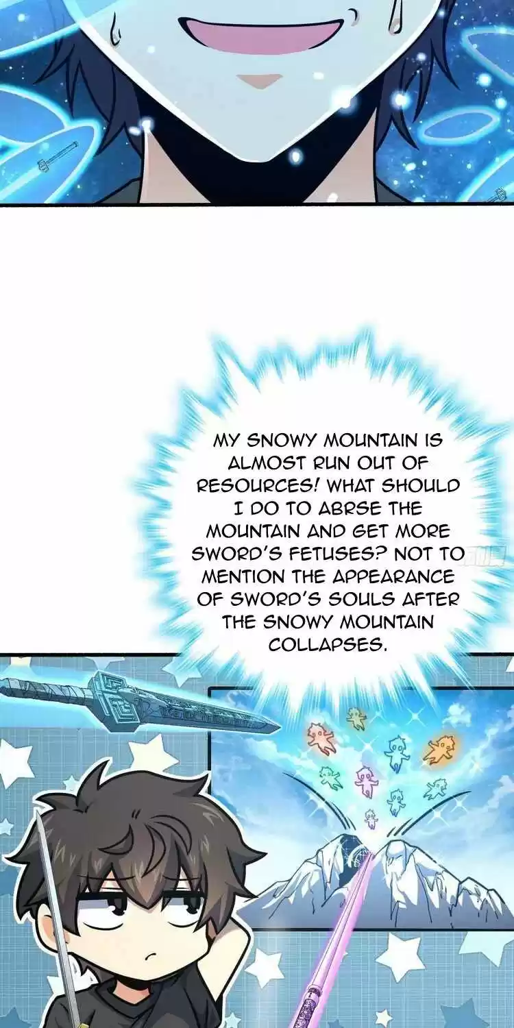 Spare Me, Great Lord! Chapter 255