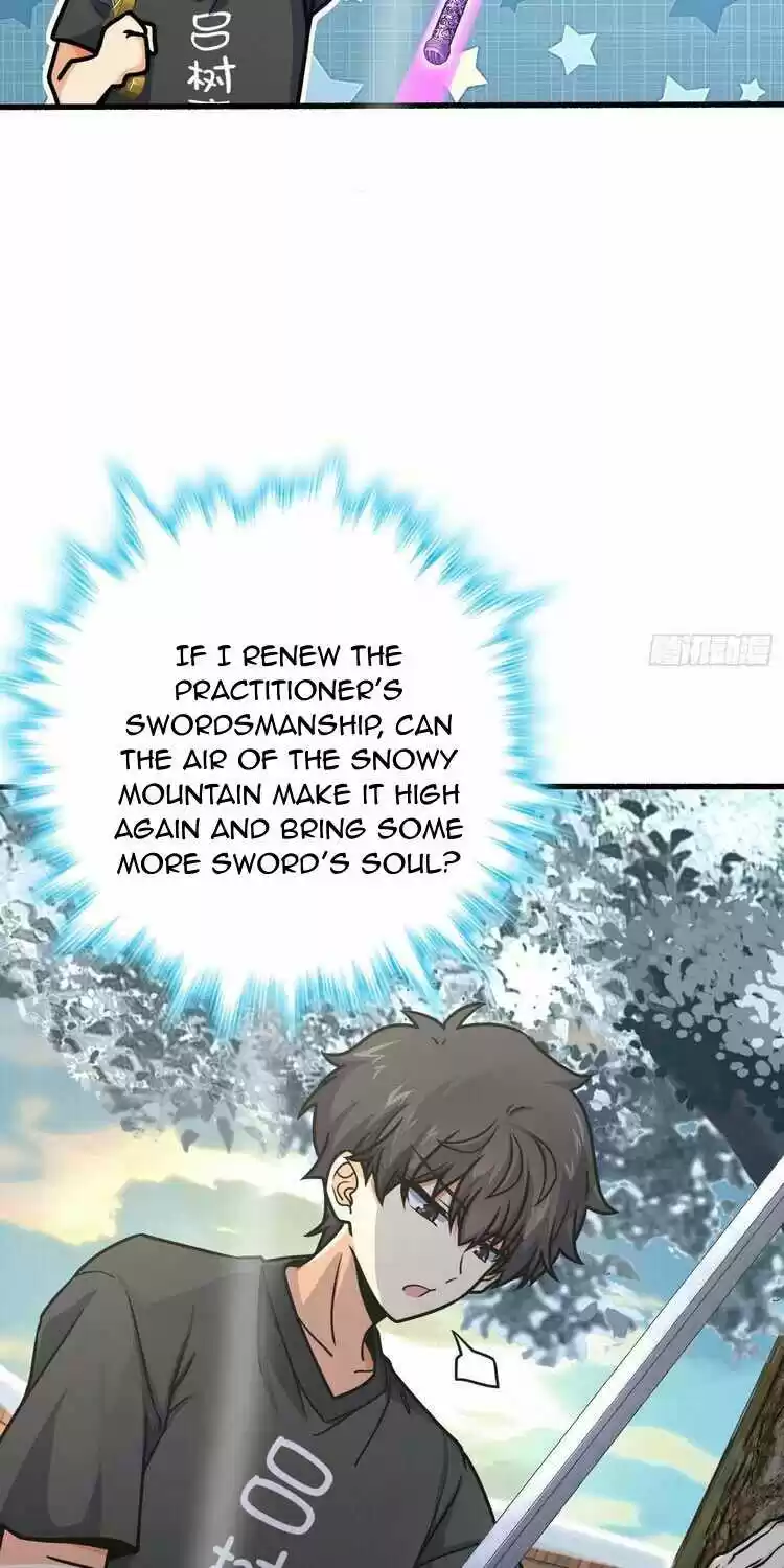 Spare Me, Great Lord! Chapter 255