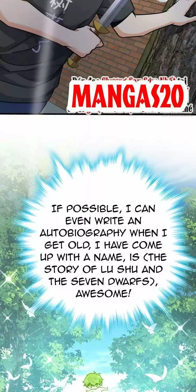 Spare Me, Great Lord! Chapter 255