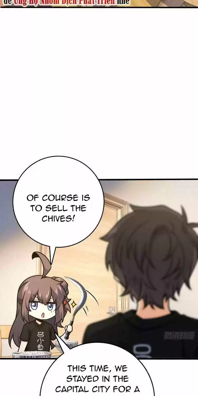 Spare Me, Great Lord! Chapter 255