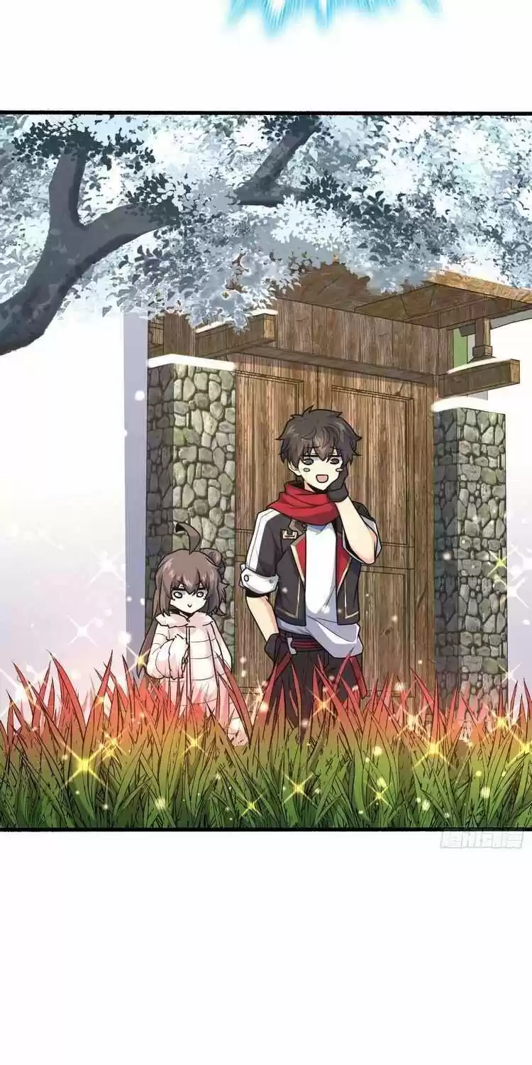 Spare Me, Great Lord! Chapter 255