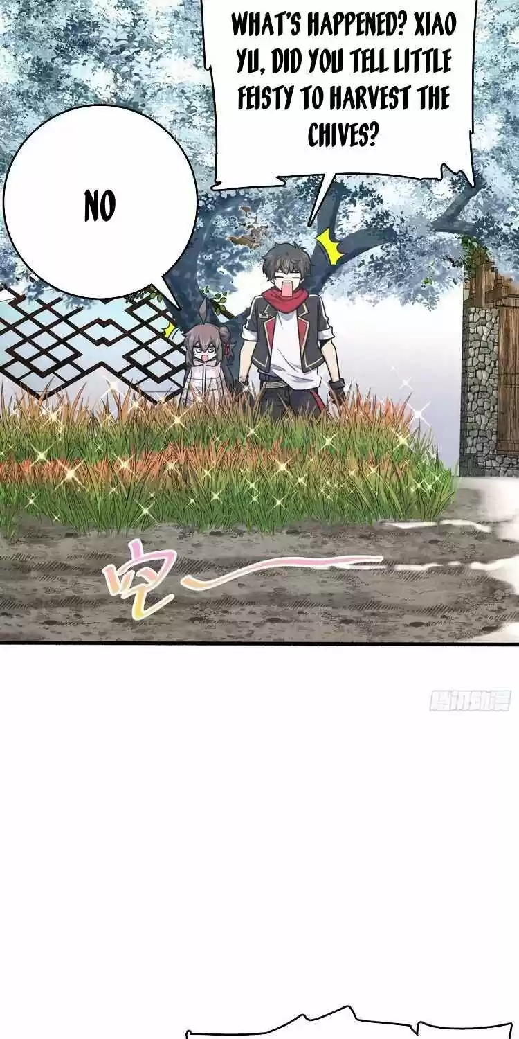 Spare Me, Great Lord! Chapter 255