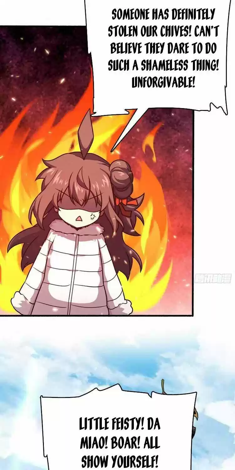 Spare Me, Great Lord! Chapter 255