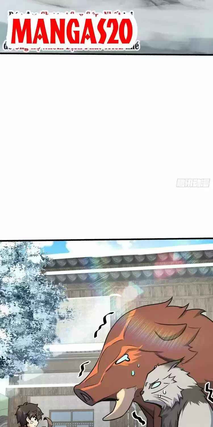 Spare Me, Great Lord! Chapter 255