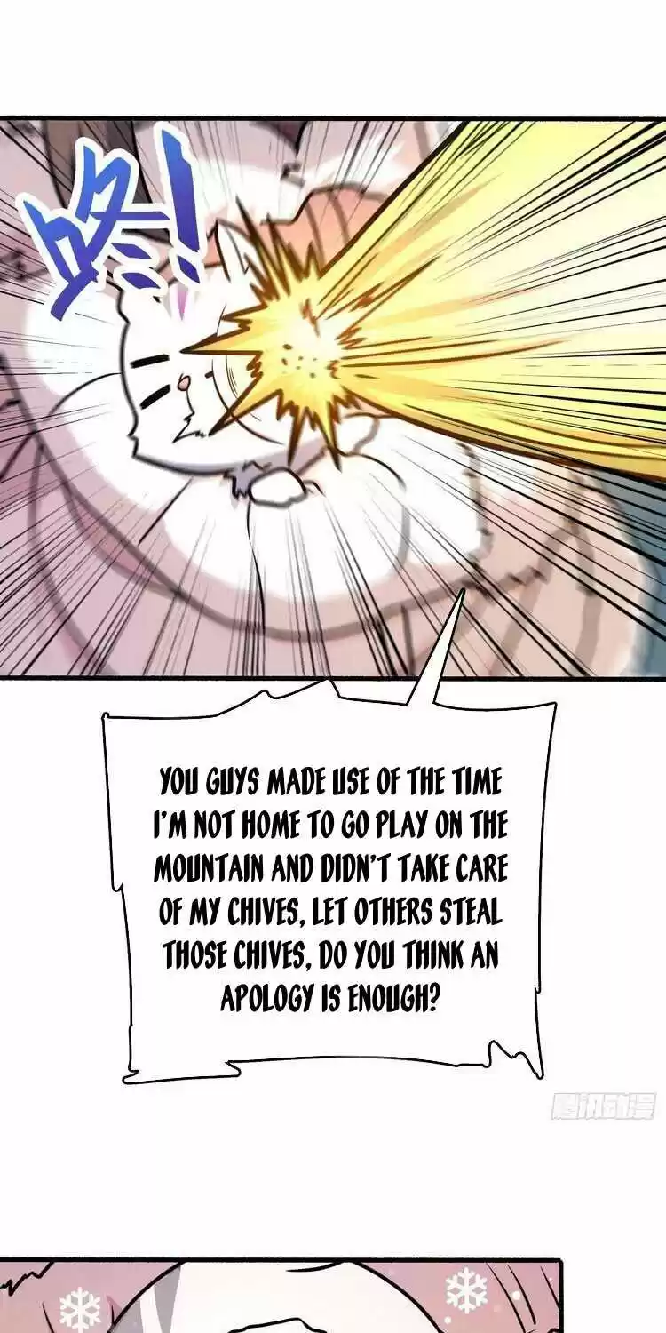 Spare Me, Great Lord! Chapter 255