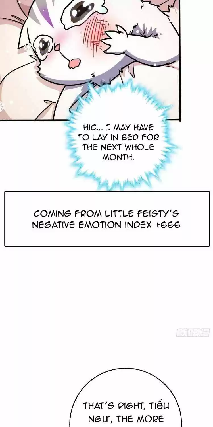 Spare Me, Great Lord! Chapter 255