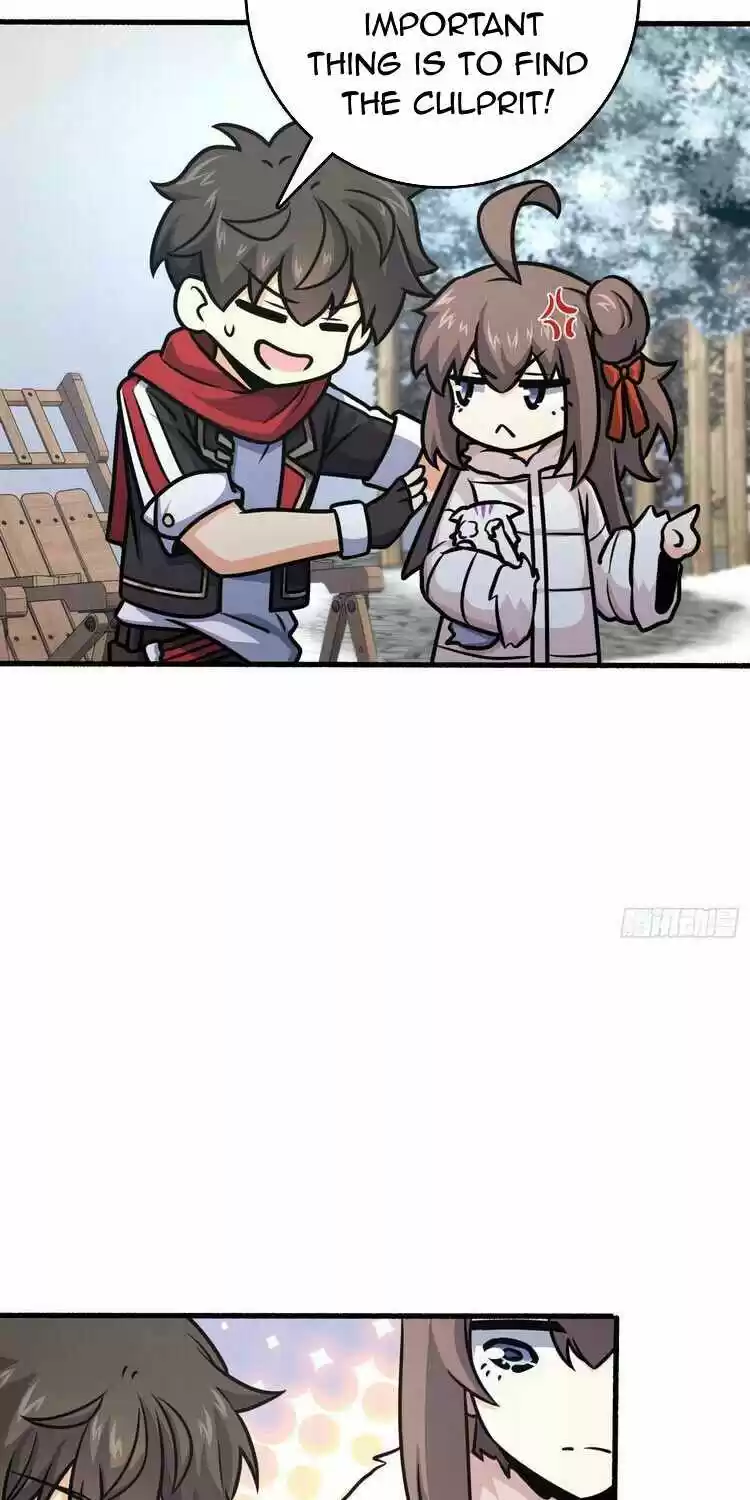 Spare Me, Great Lord! Chapter 255