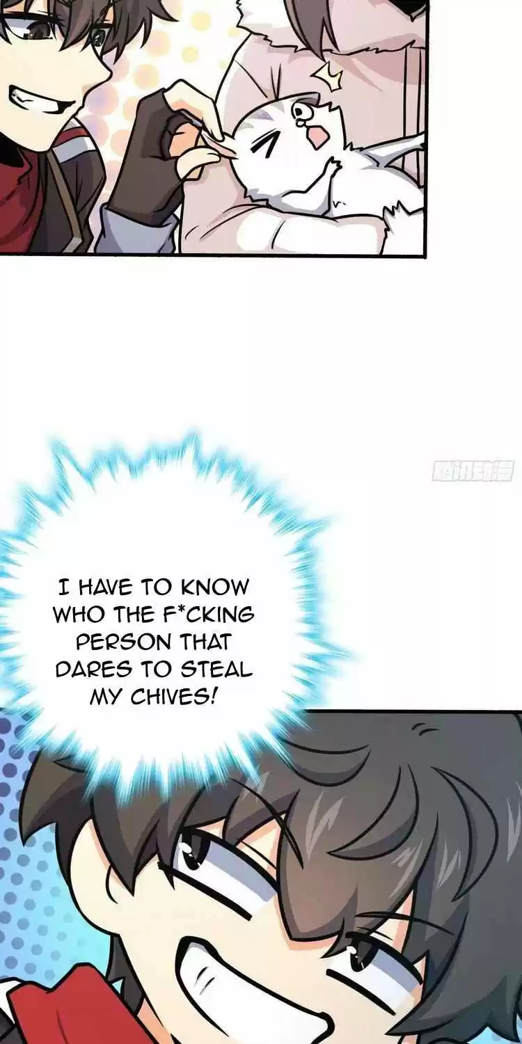 Spare Me, Great Lord! Chapter 255