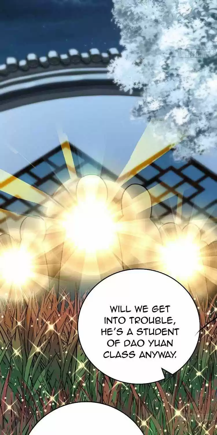 Spare Me, Great Lord! Chapter 255