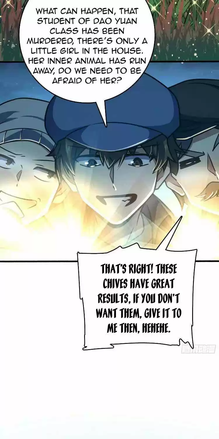 Spare Me, Great Lord! Chapter 255