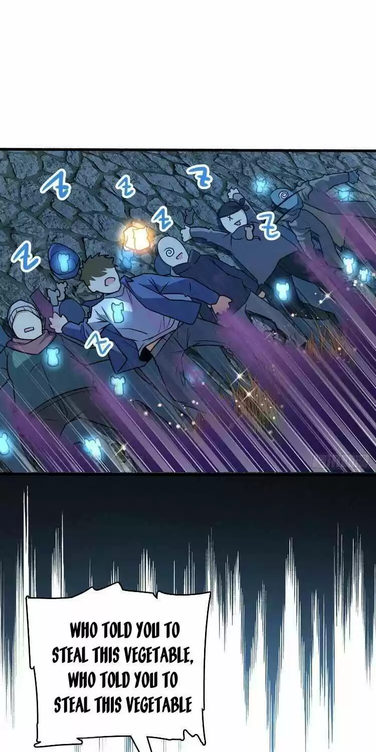 Spare Me, Great Lord! Chapter 255