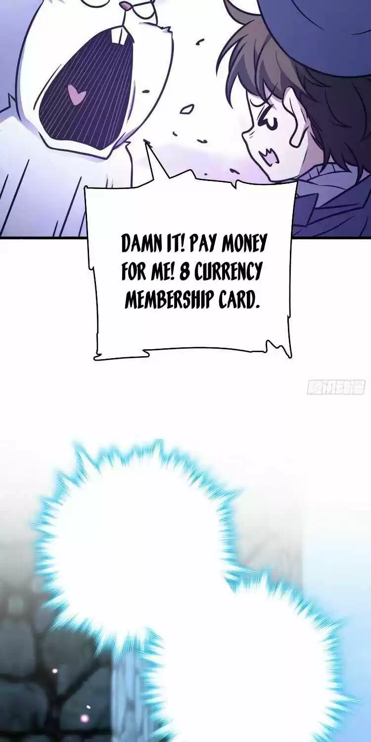 Spare Me, Great Lord! Chapter 255