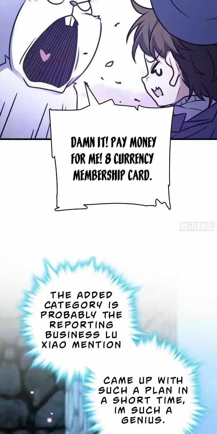 Spare Me, Great Lord! Chapter 255