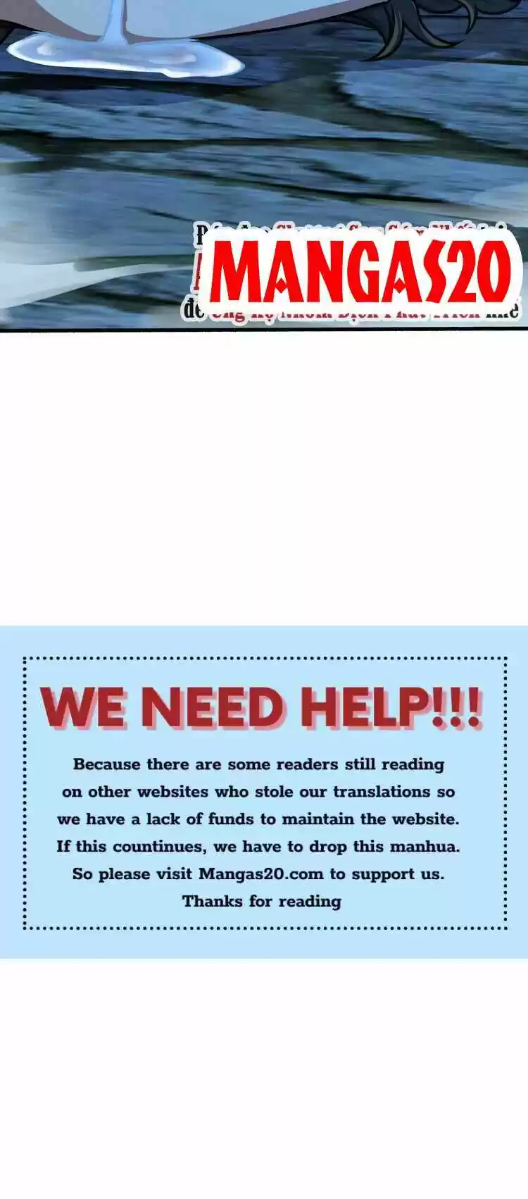 Spare Me, Great Lord! Chapter 255