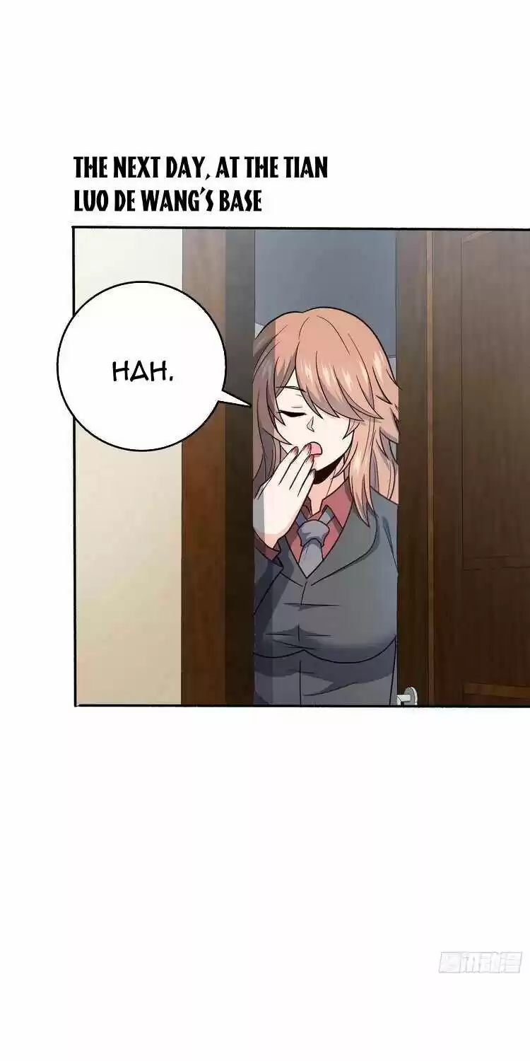 Spare Me, Great Lord! Chapter 256