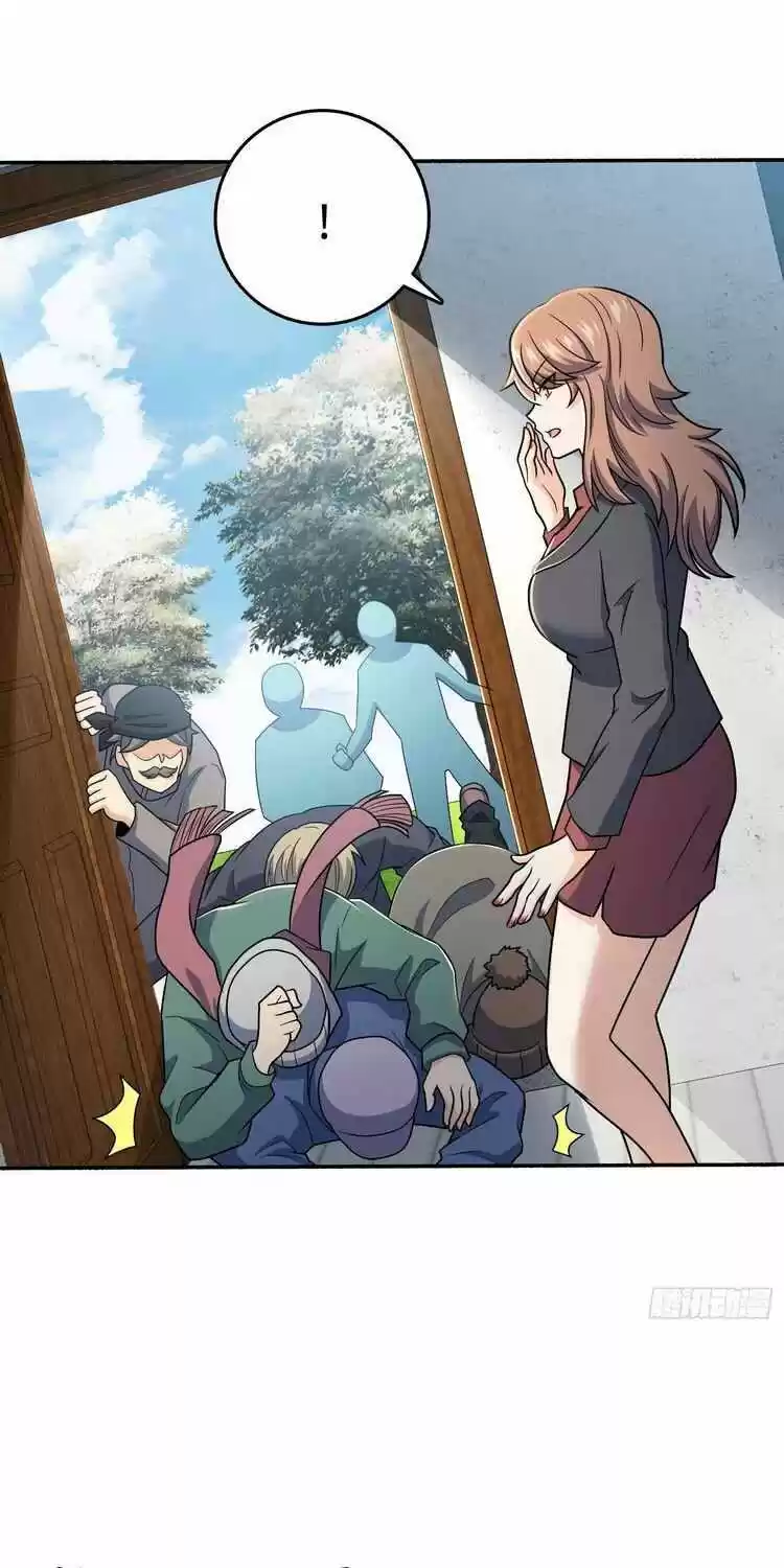 Spare Me, Great Lord! Chapter 256