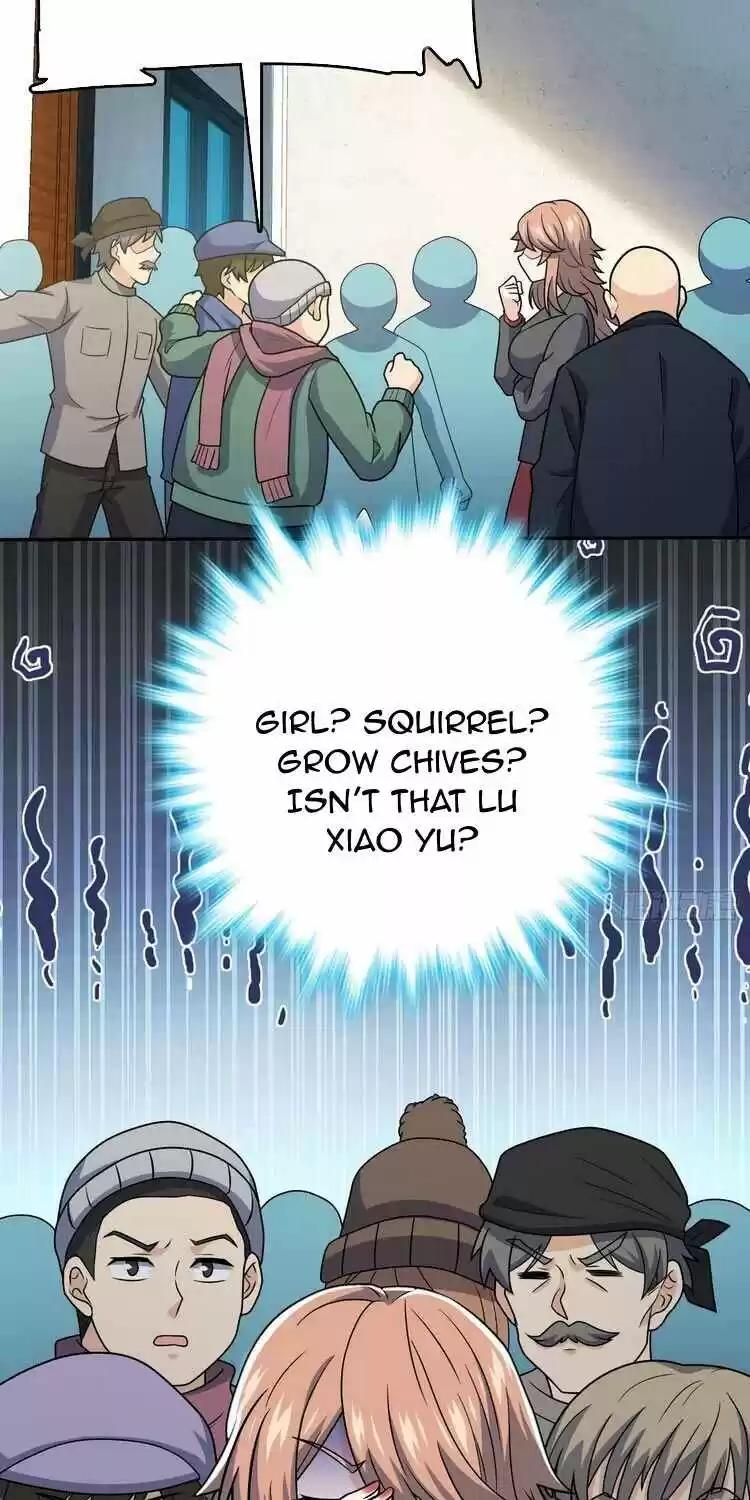 Spare Me, Great Lord! Chapter 256