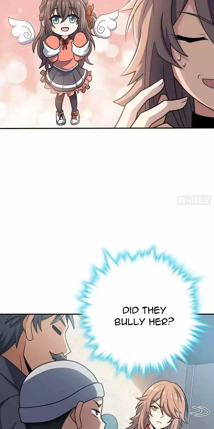 Spare Me, Great Lord! Chapter 256