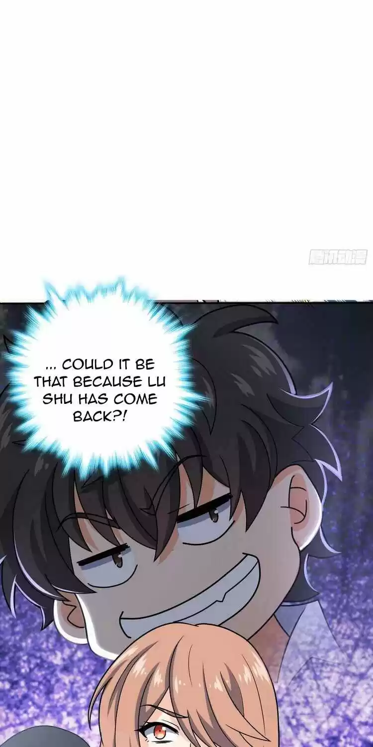 Spare Me, Great Lord! Chapter 256