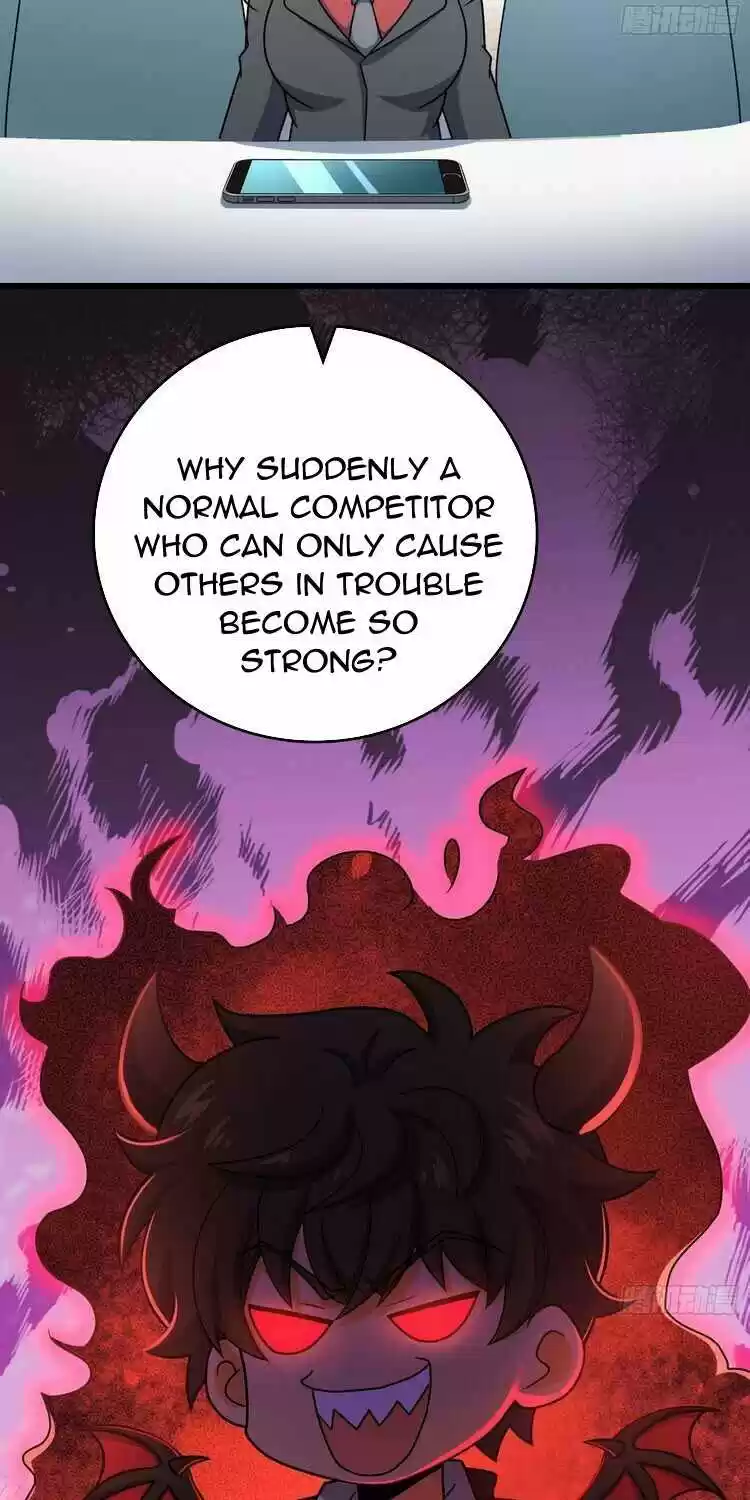 Spare Me, Great Lord! Chapter 256