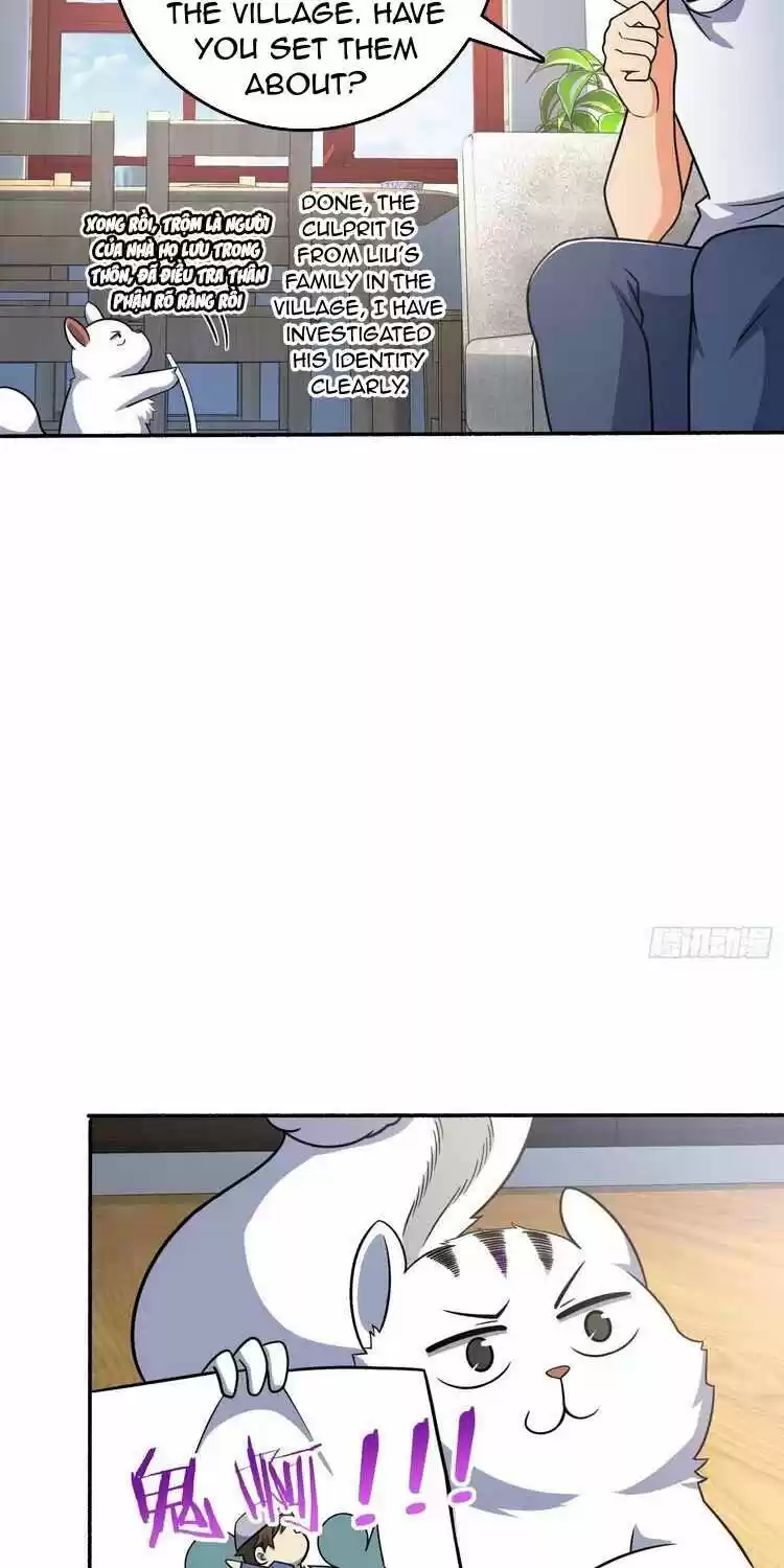 Spare Me, Great Lord! Chapter 256