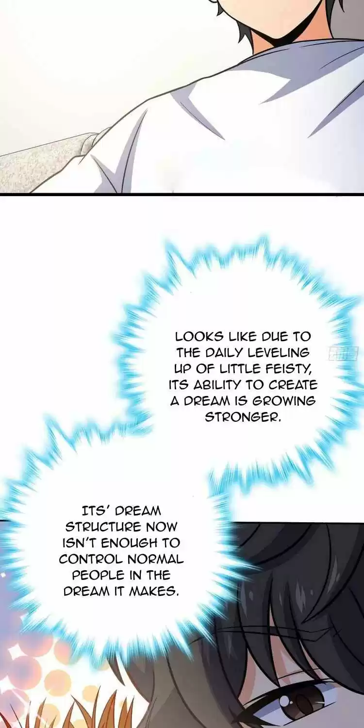 Spare Me, Great Lord! Chapter 256