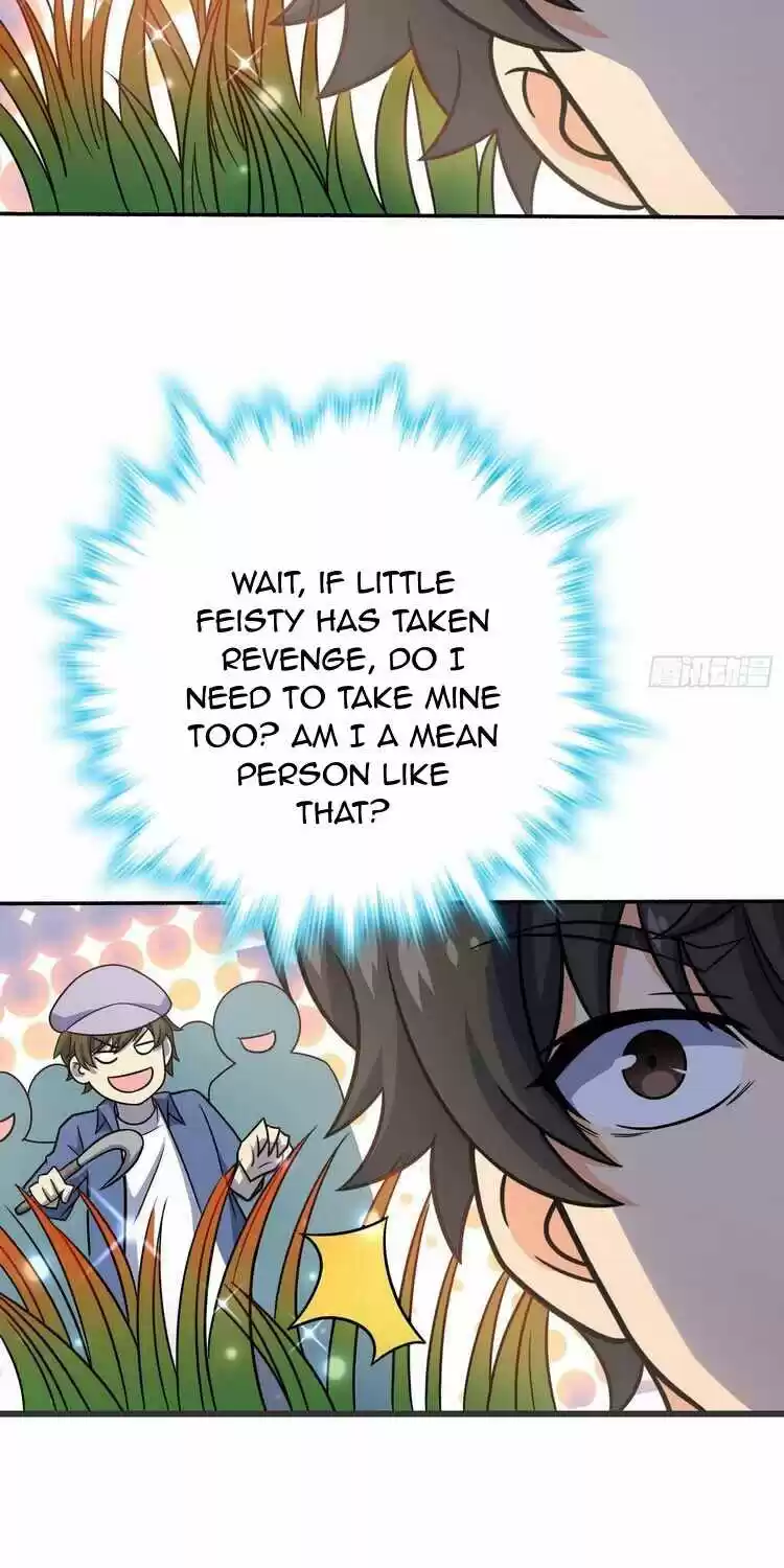 Spare Me, Great Lord! Chapter 256