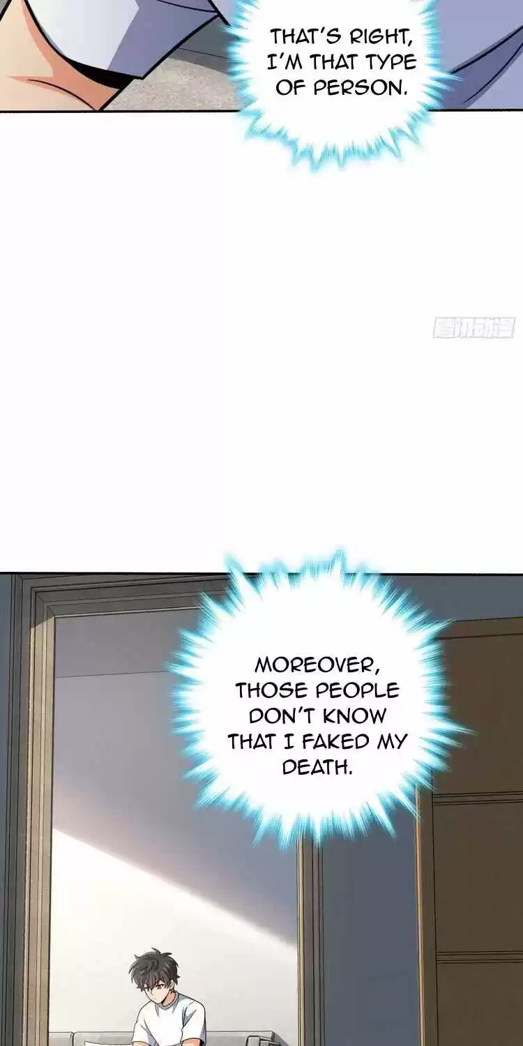 Spare Me, Great Lord! Chapter 256