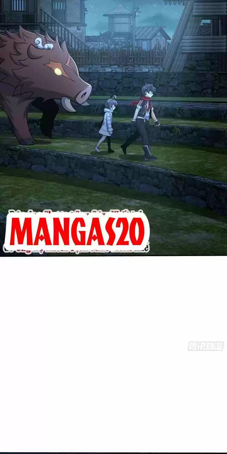 Spare Me, Great Lord! Chapter 256