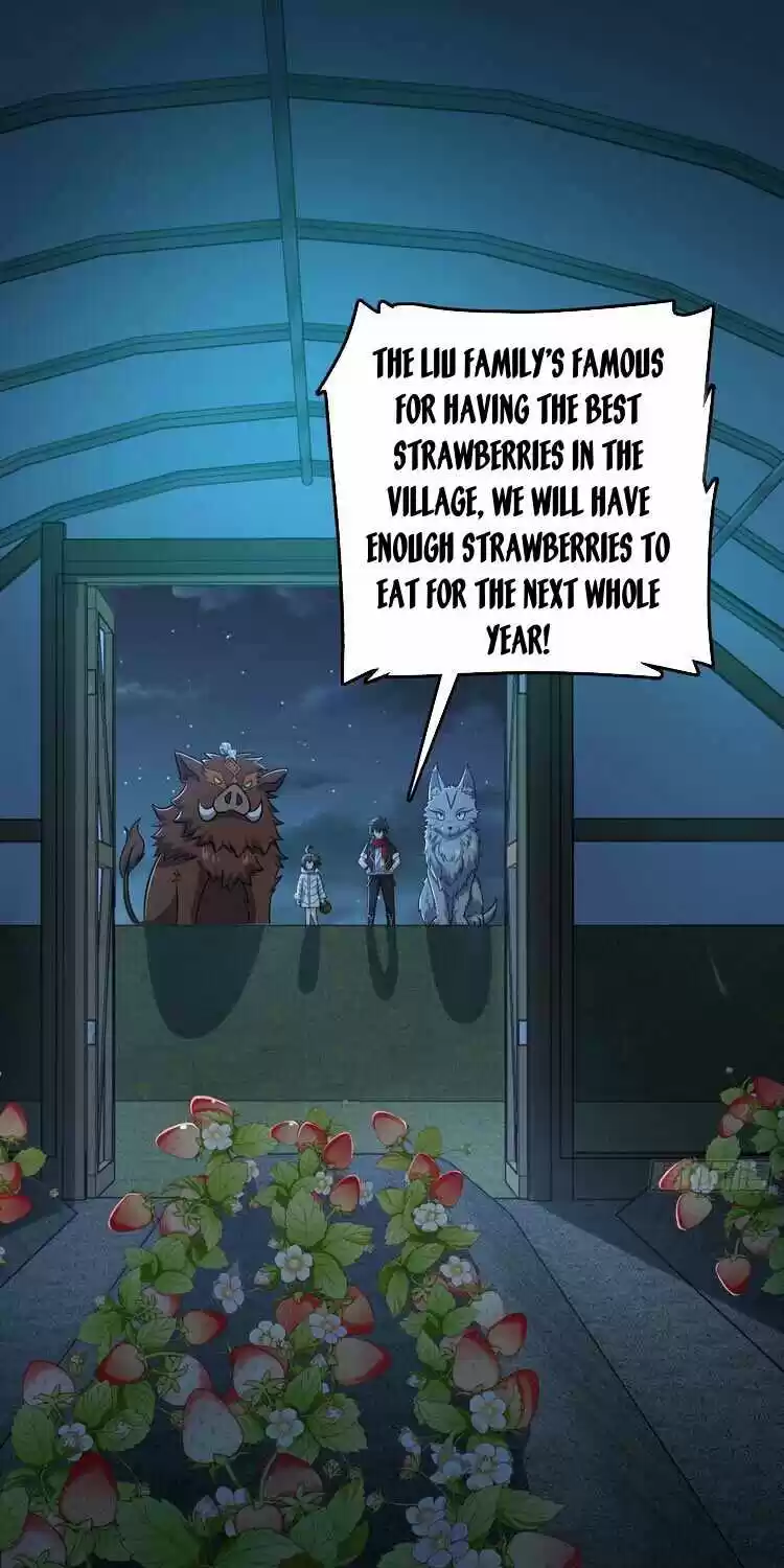 Spare Me, Great Lord! Chapter 256