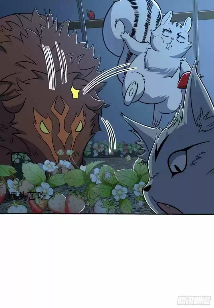 Spare Me, Great Lord! Chapter 256