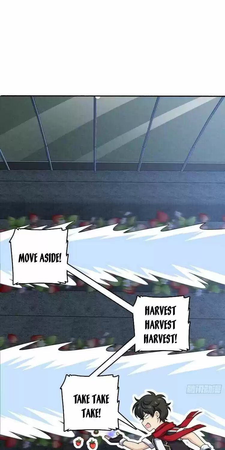 Spare Me, Great Lord! Chapter 256