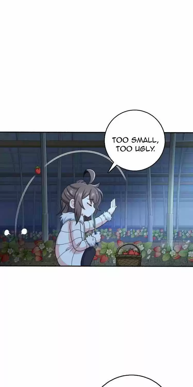 Spare Me, Great Lord! Chapter 256