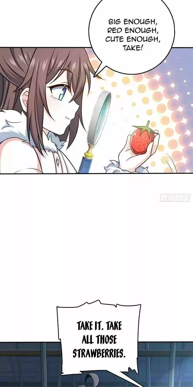 Spare Me, Great Lord! Chapter 256