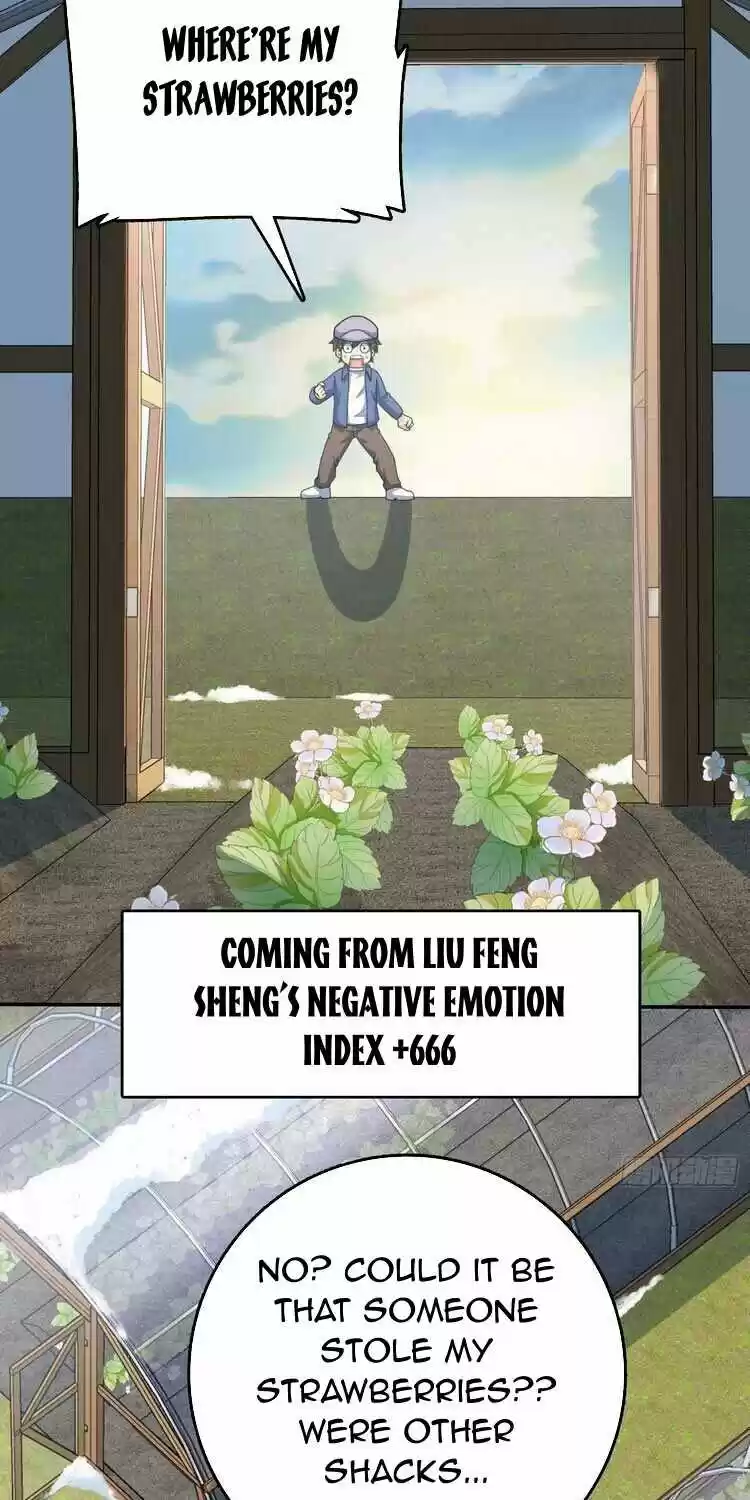 Spare Me, Great Lord! Chapter 256