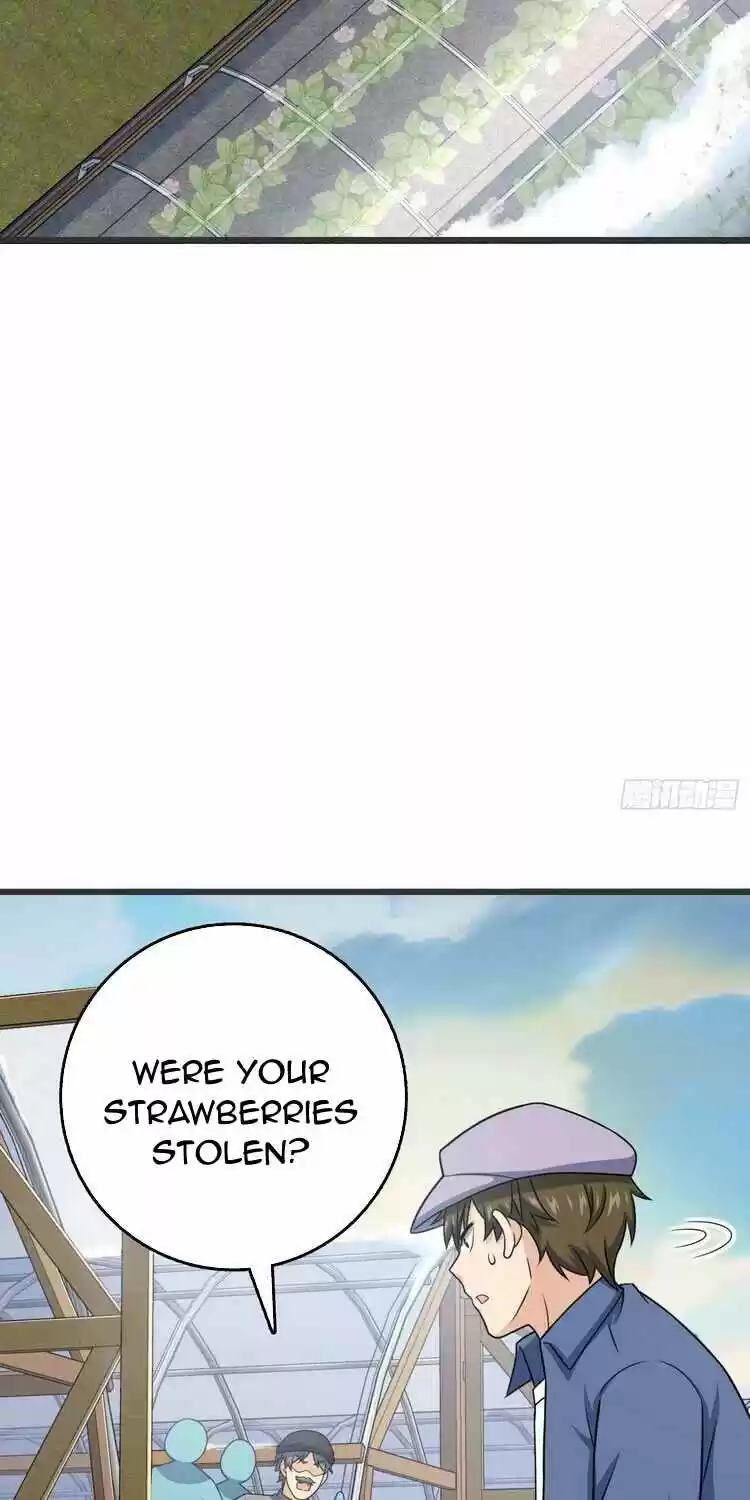 Spare Me, Great Lord! Chapter 256